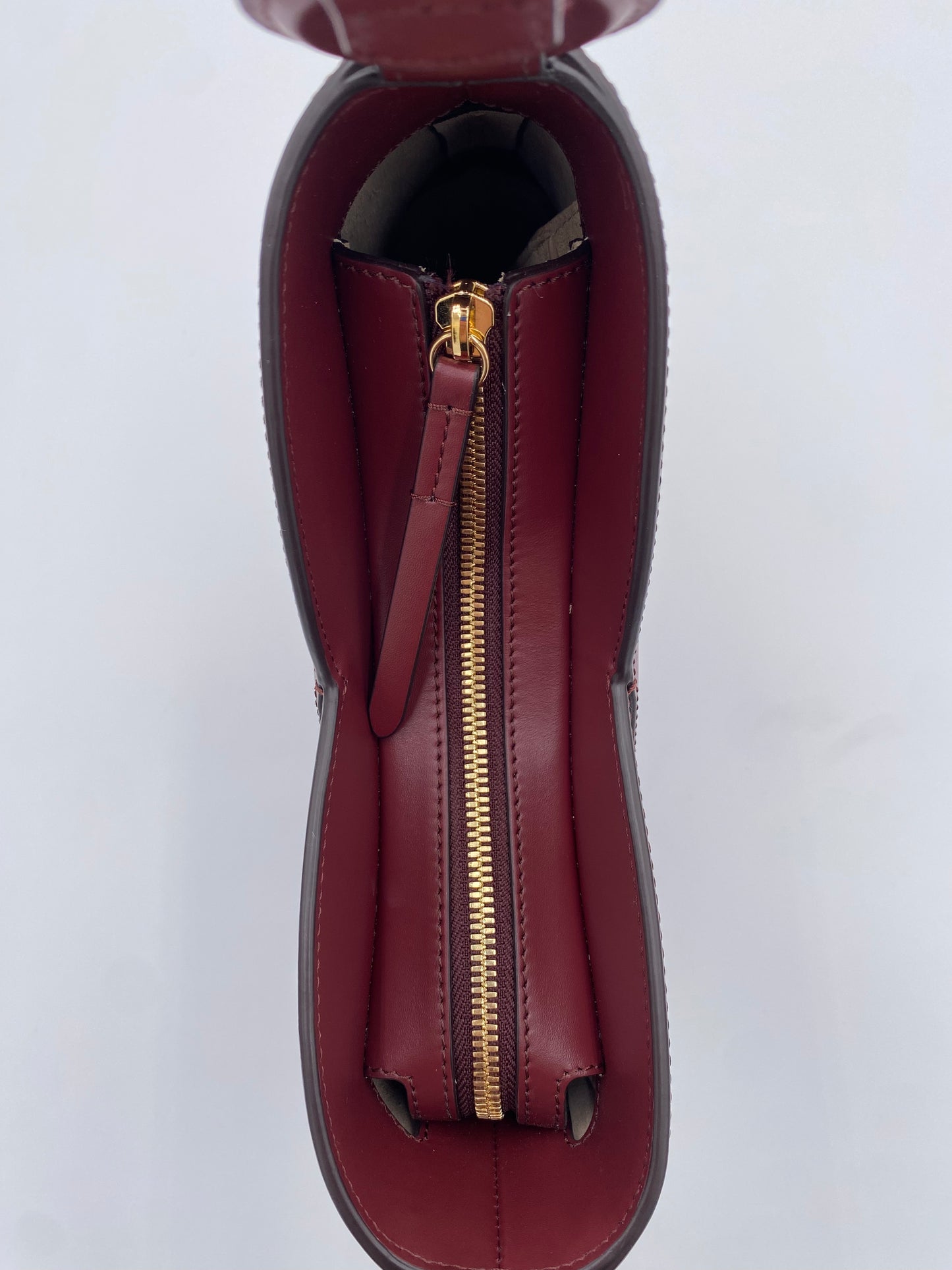 Polene Nodde Hobo Tote