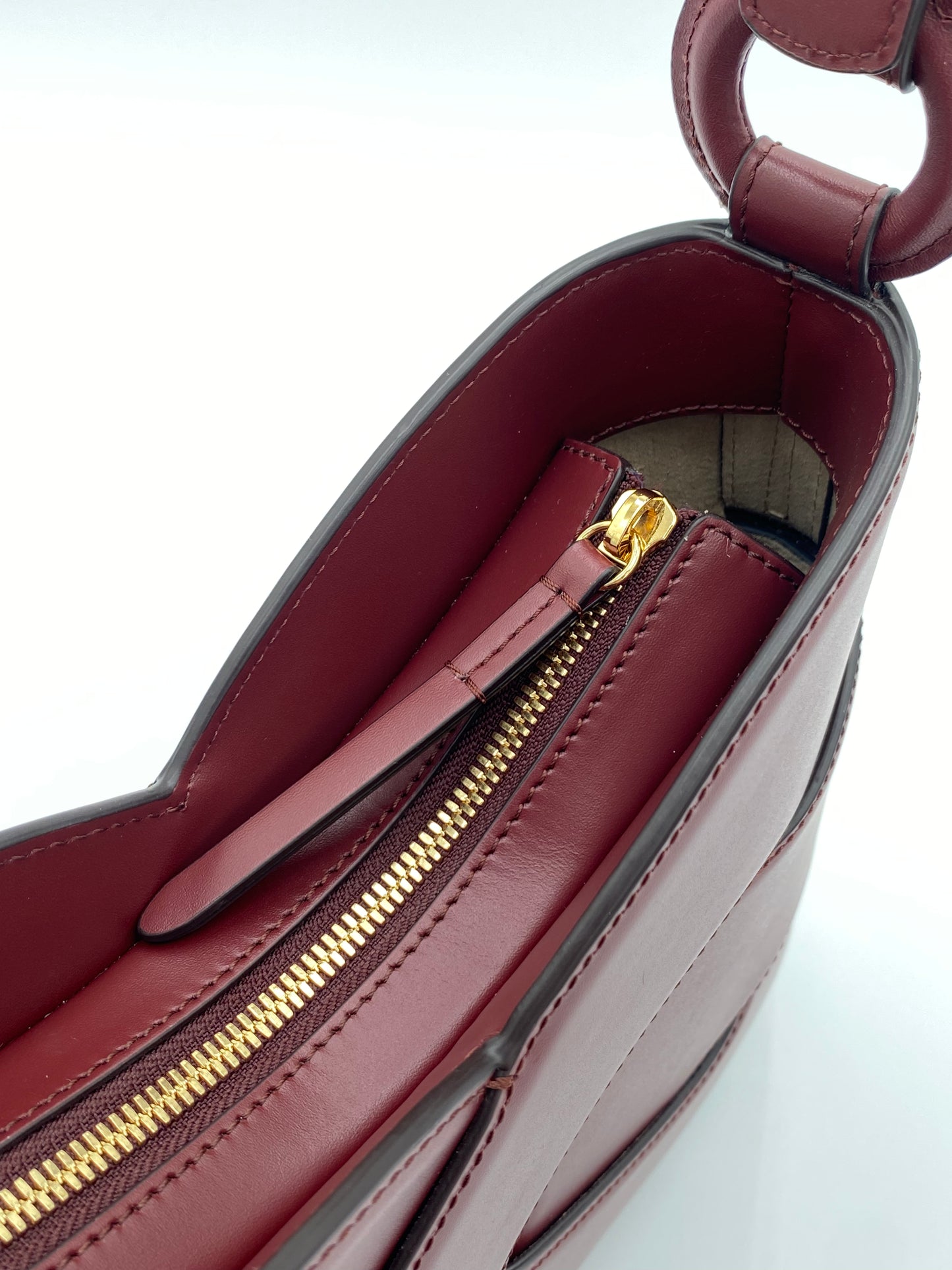 Polene Nodde Hobo Tote