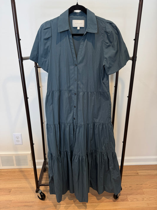Brochu Walker Havana Dress size M