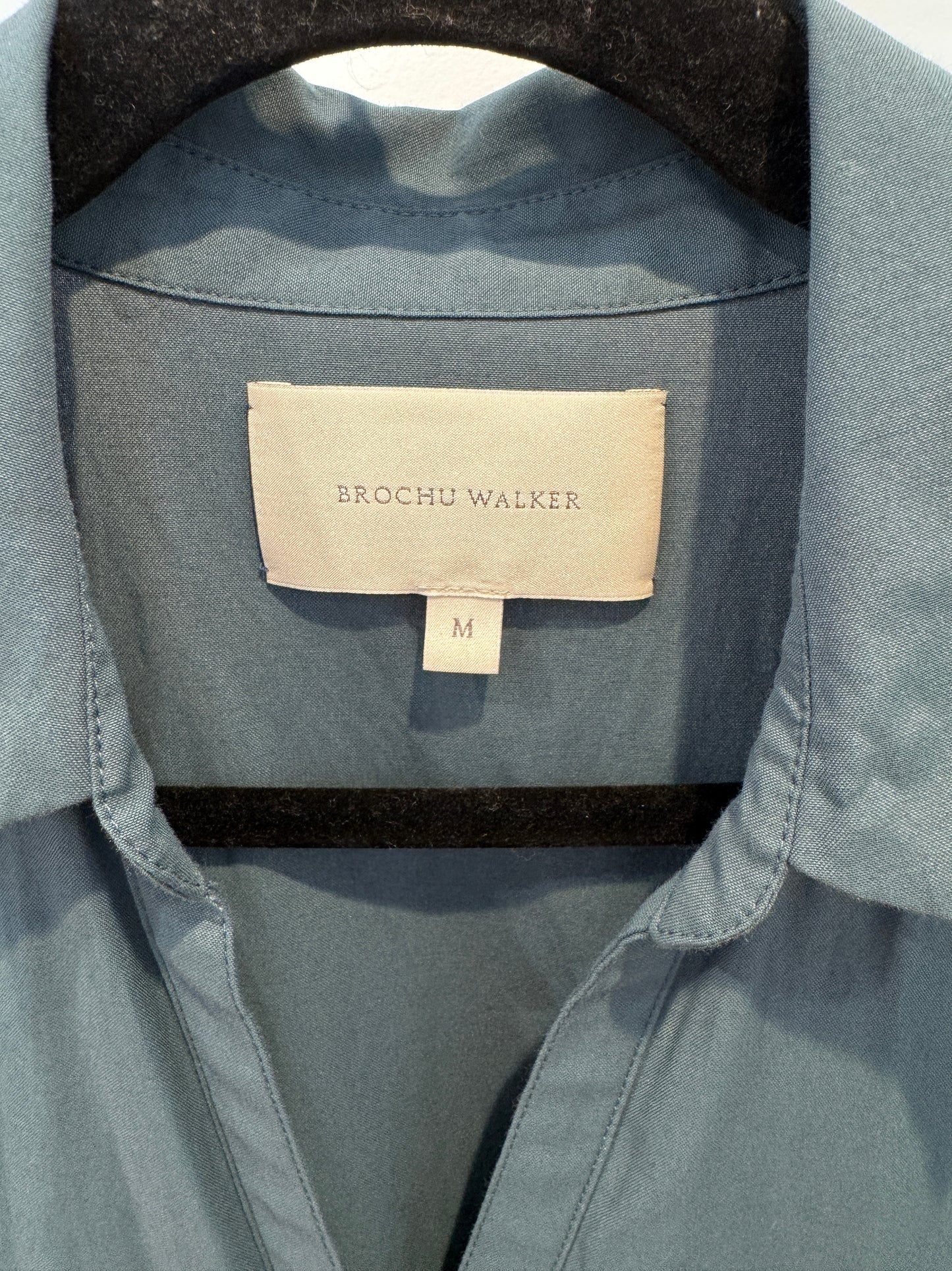 Brochu Walker Havana Dress size M