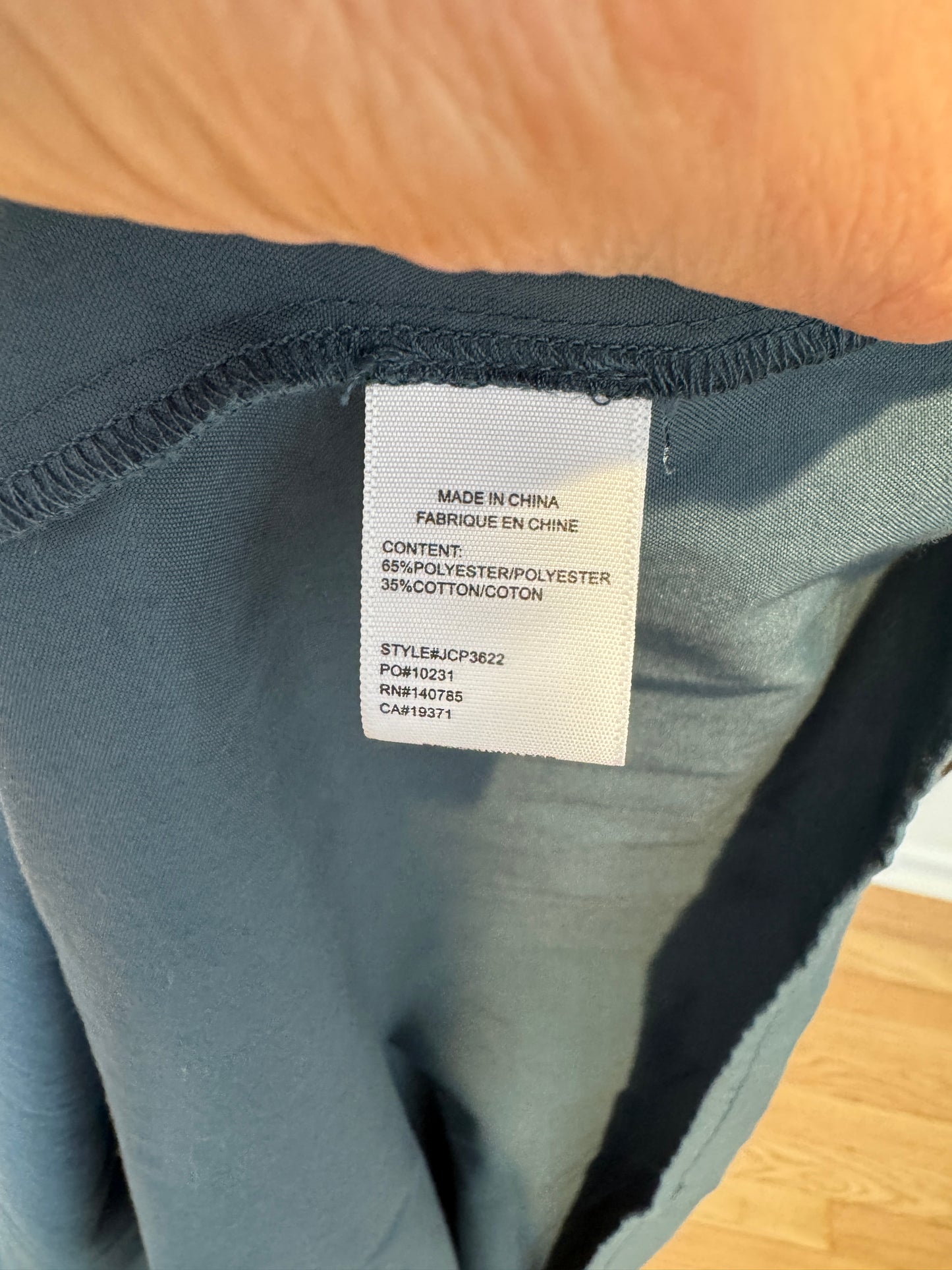 Brochu Walker Havana Dress size M