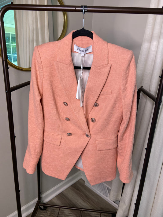 Veronica Beard Miller Dickey Jacket size 6