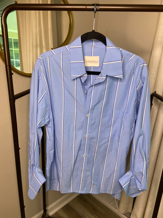 Citizens of Humanity Kayla Shirt size M
