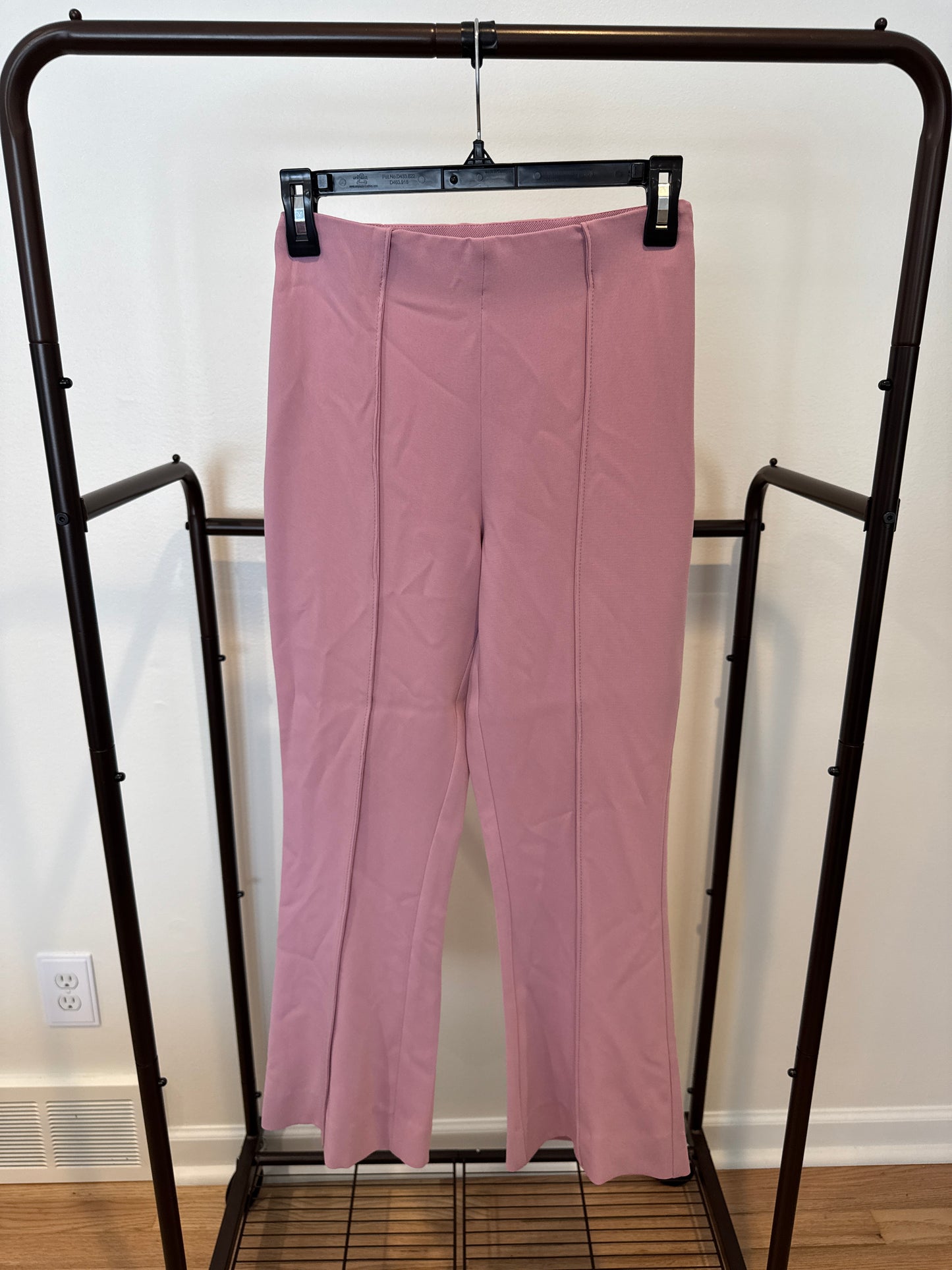 Cinq a Sept Khloe Blazer and Billie Pants in Warm Mauve size 0/00