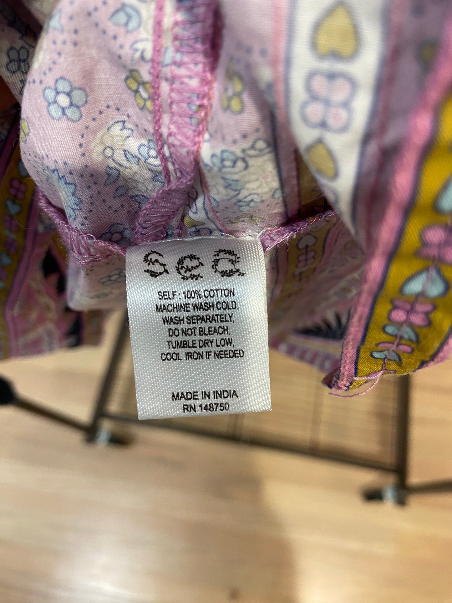 Sea New York Perry Lilac Top size XS