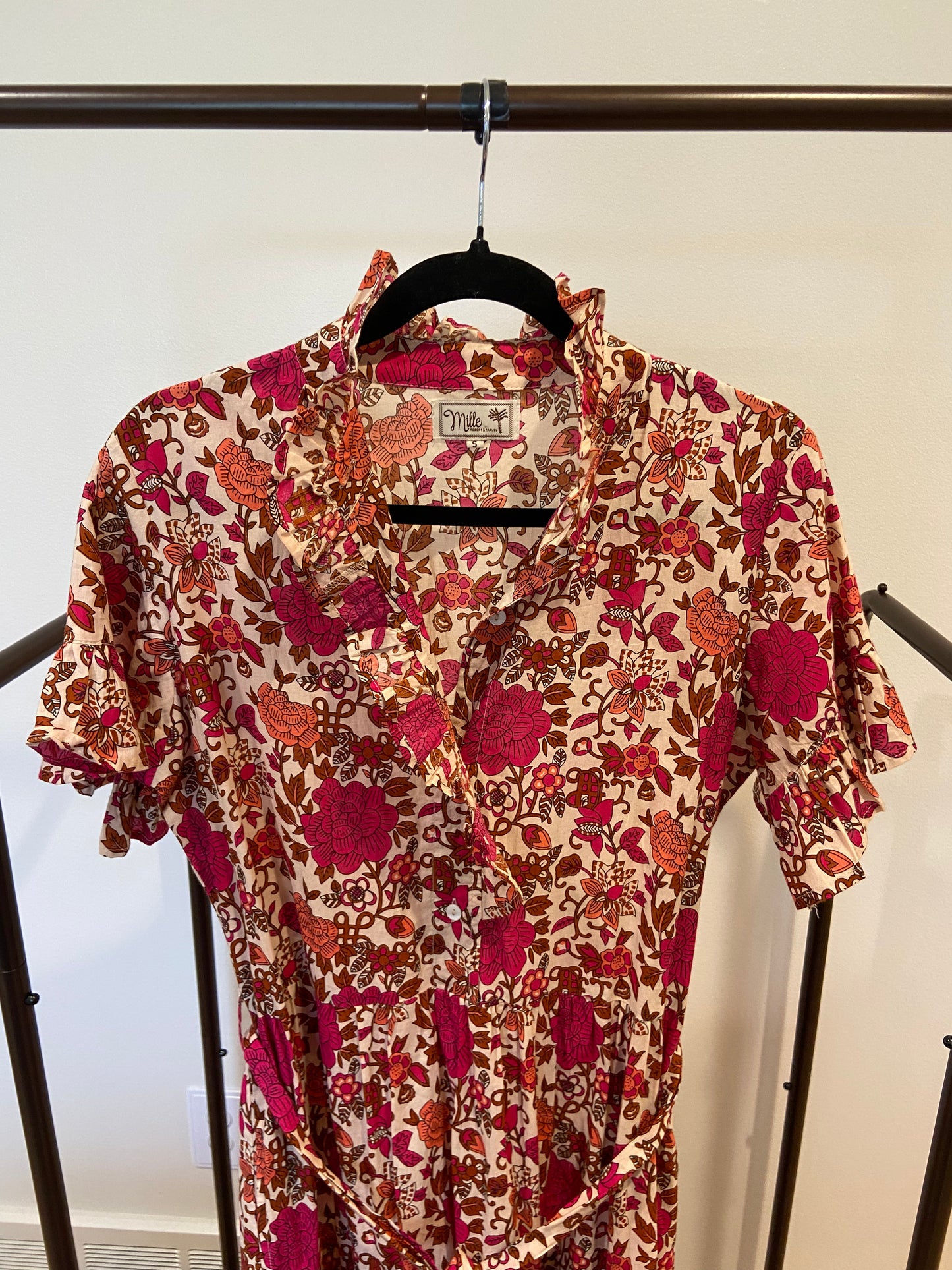 Mille Victoria Dress size S
