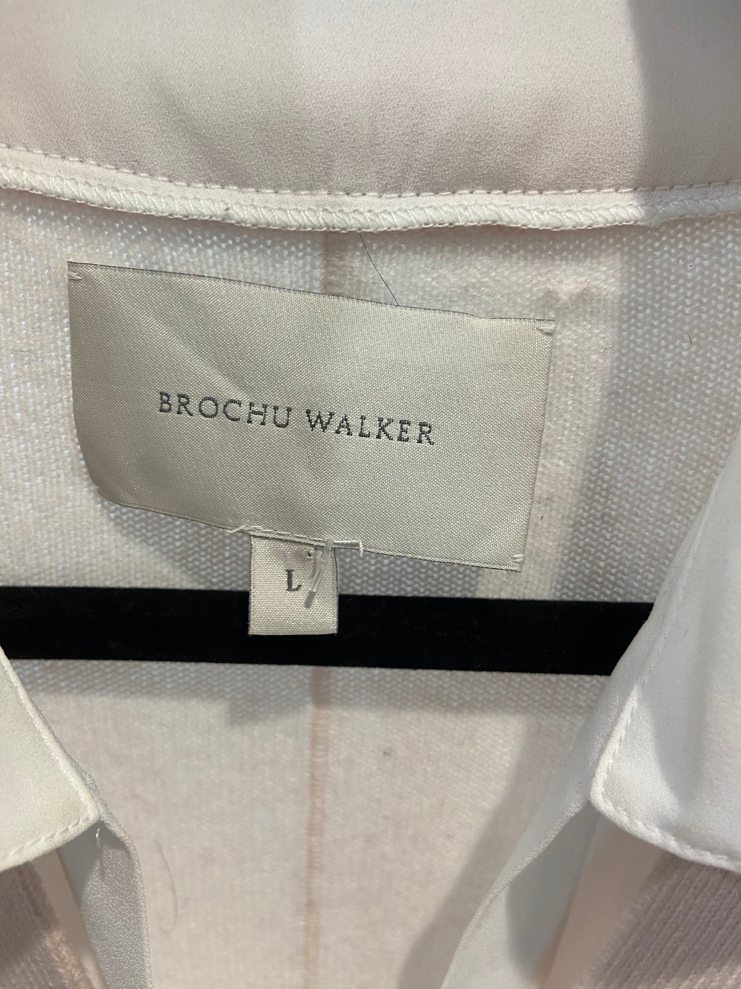 Brochu Walker The Callie Layered Looker Cardigan size L