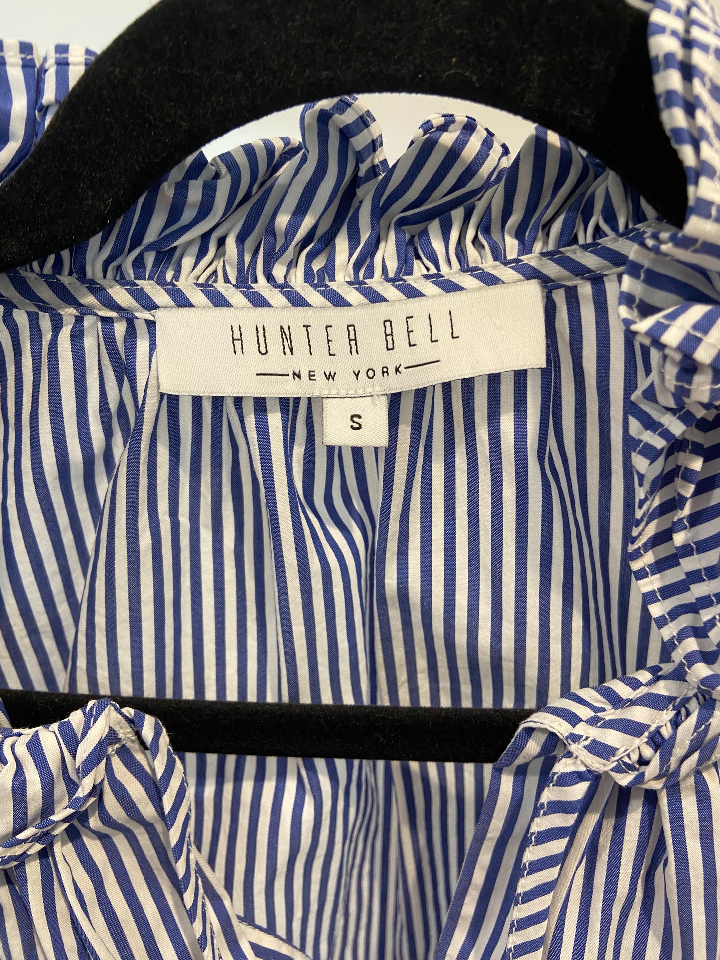 Hunter Bell Millie Top size S