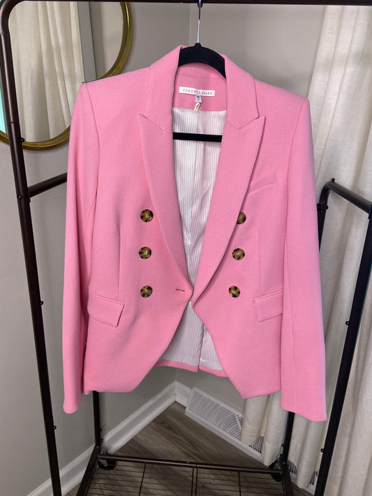 Veronica Beard Miller Dickey Blazer size 6