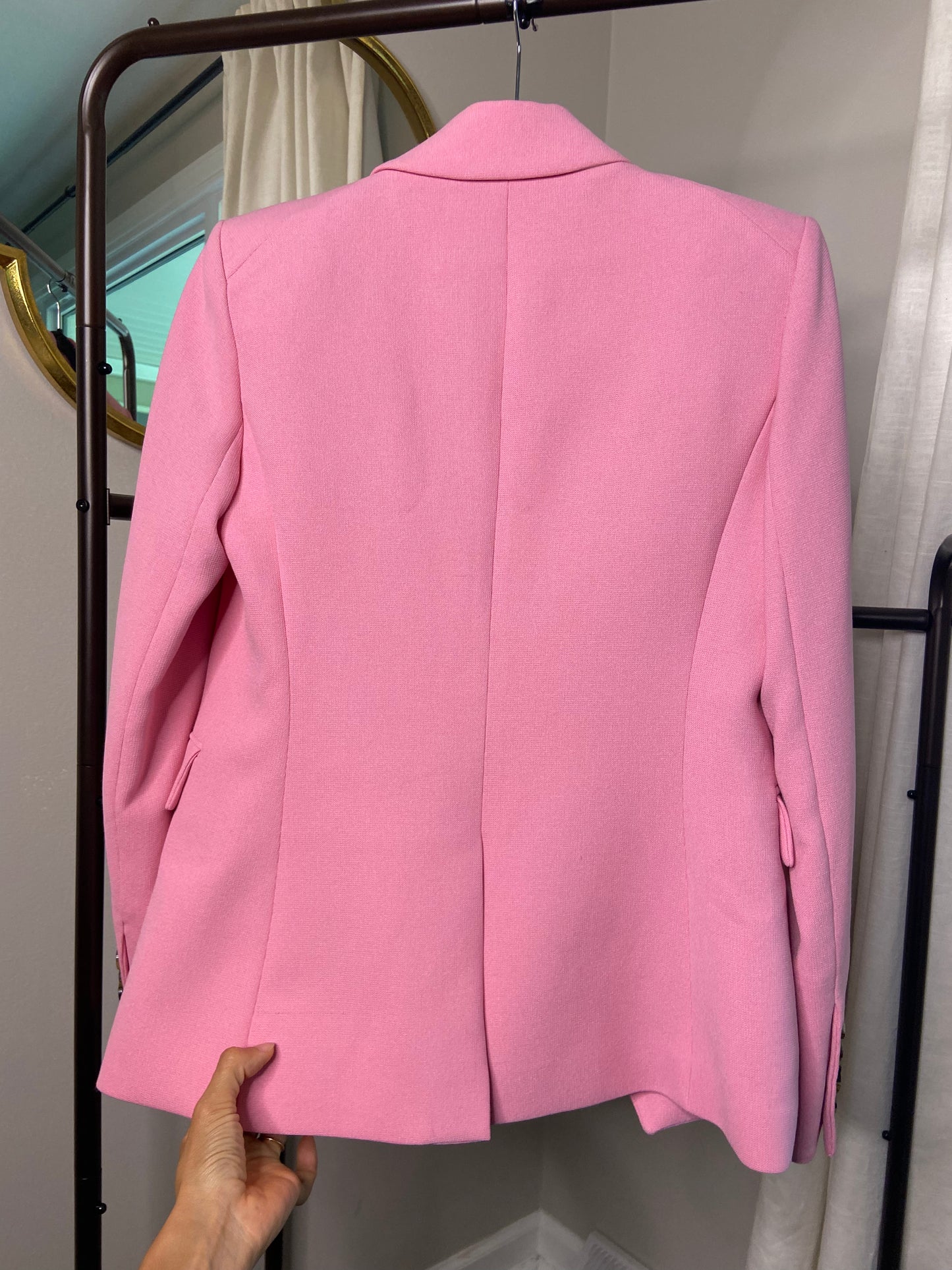Veronica Beard Miller Dickey Blazer size 6