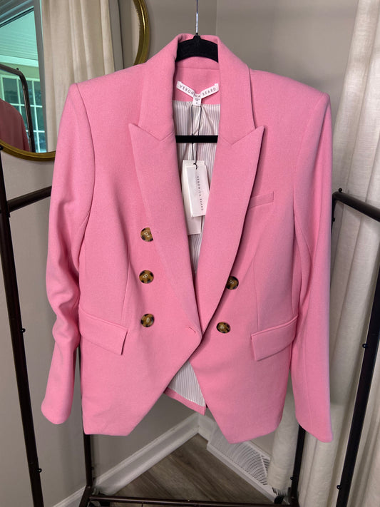 Veronica Beard Miller Dickey Jacket size 8