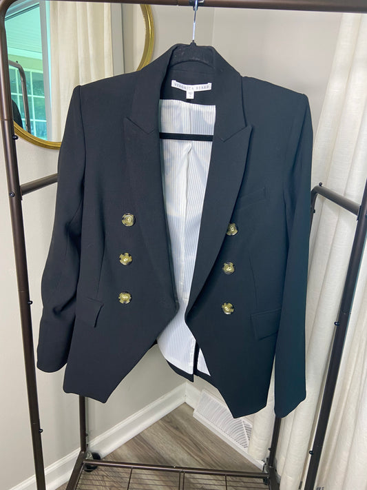 Veronica Beard Miller Dickey Jacket size 8