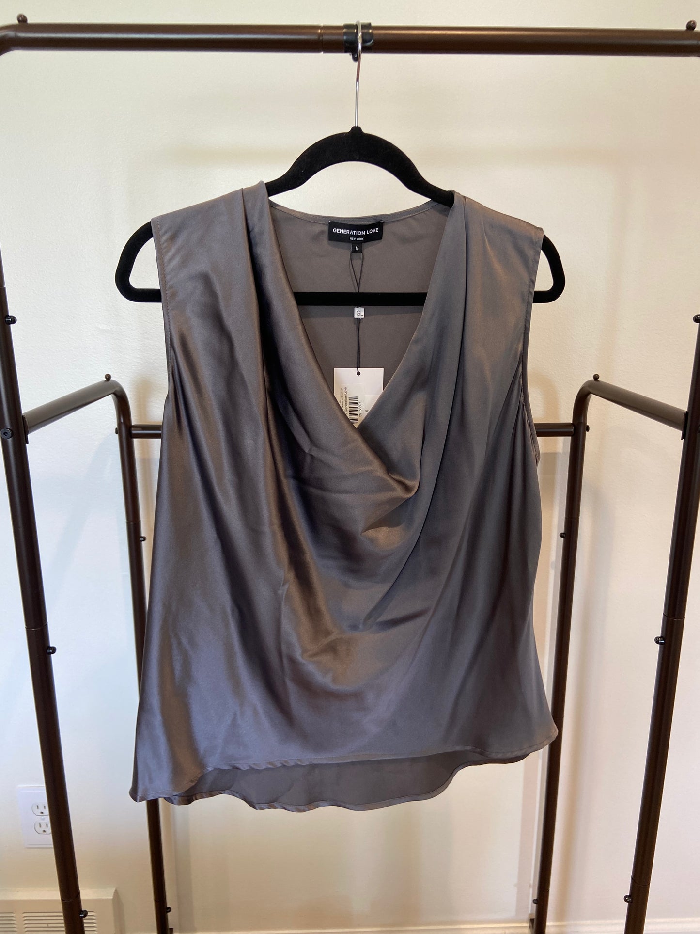 Generation Love Cora Blouse size S