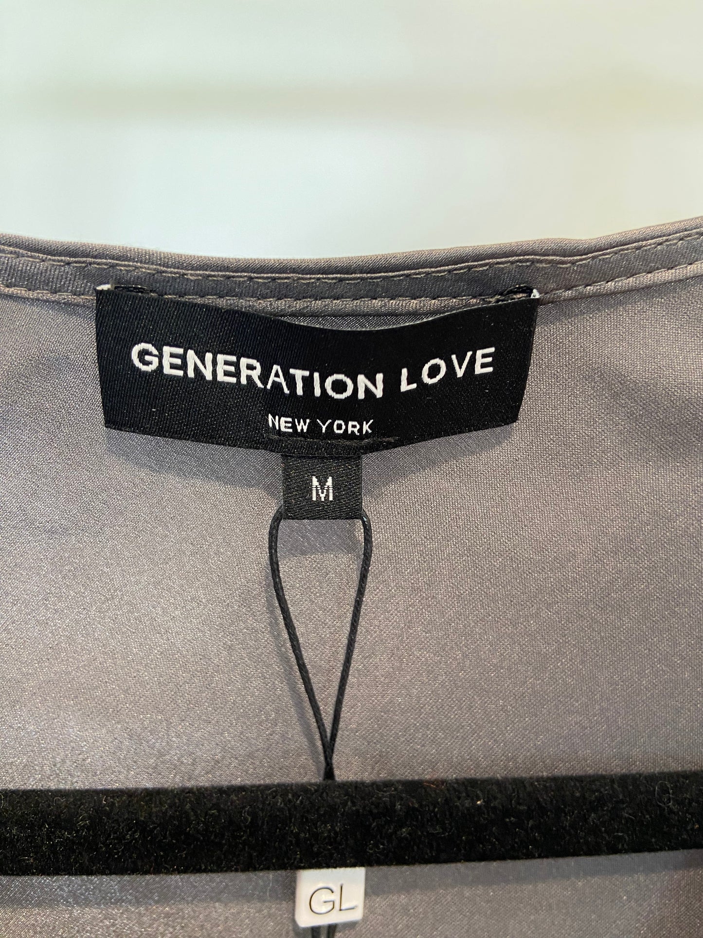 Generation Love Cora Blouse size S
