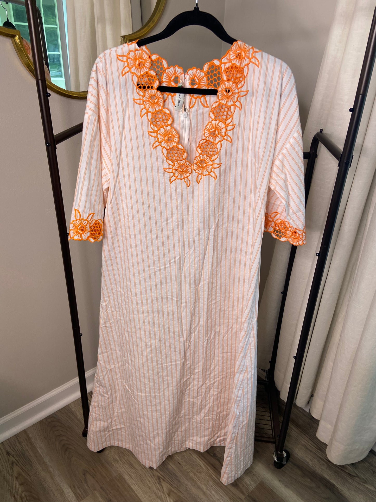 Fanm Mon Defne Dress size M