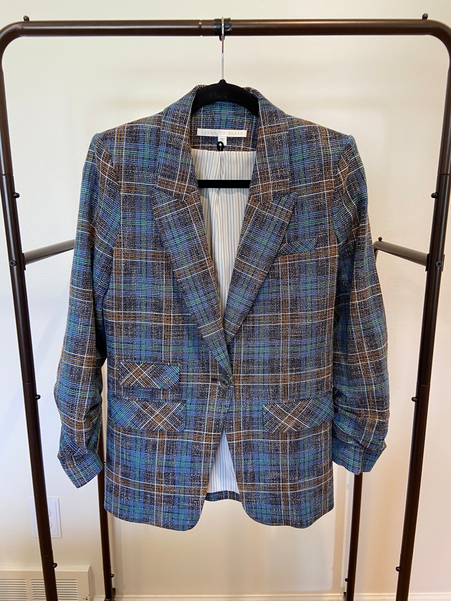 Veronica Beard Martel Blazer size 4