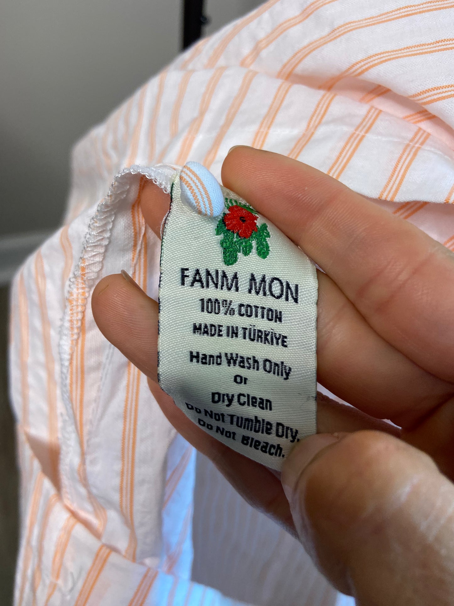Fanm Mon Defne Dress size M