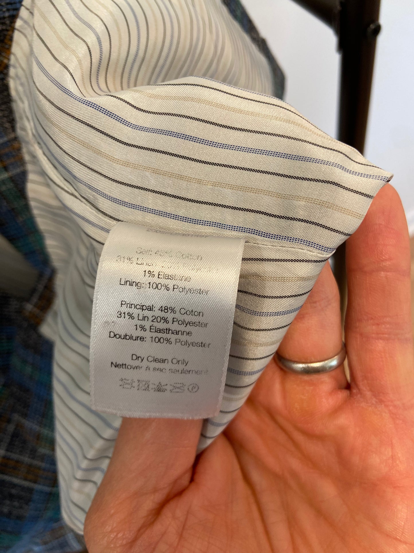 Veronica Beard Martel Blazer size 4