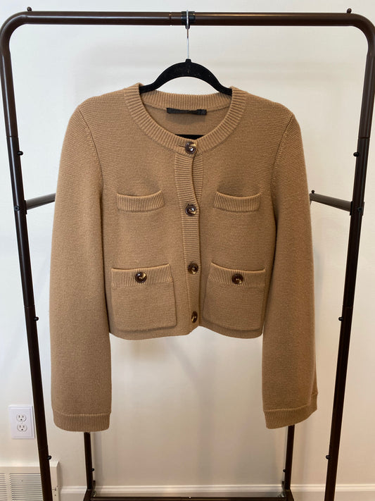 Jenni Kayne Charlotte Cardigan size XS