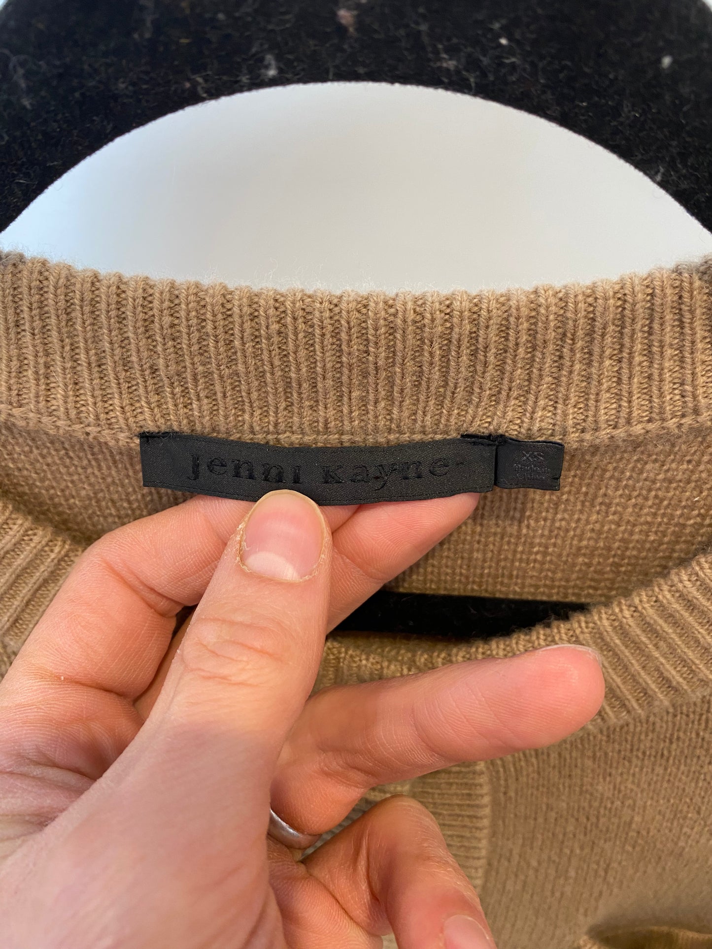 Jenni Kayne Charlotte Cardigan size XS