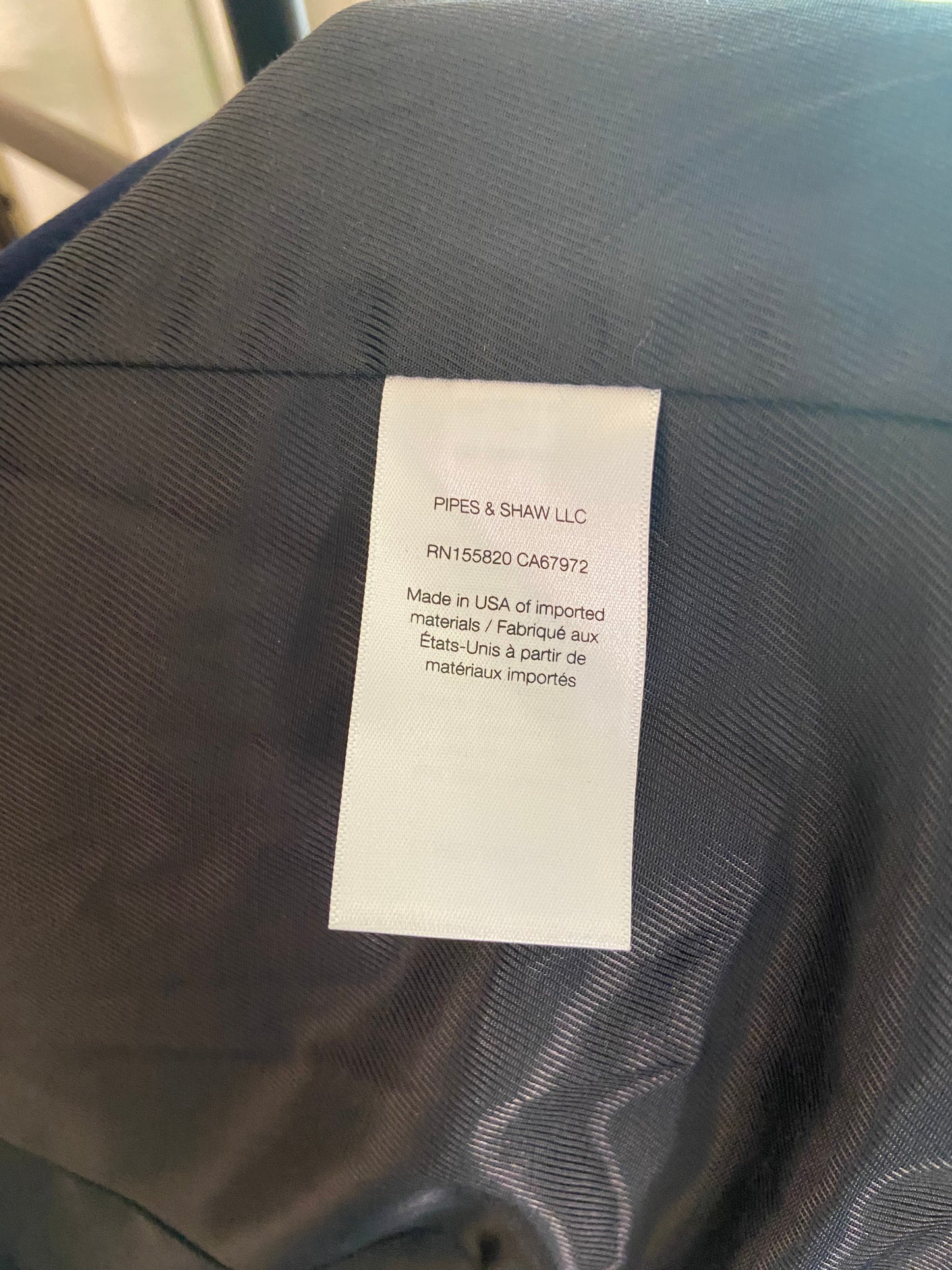 Veronica Beard Miller Dickey Jacket size 6