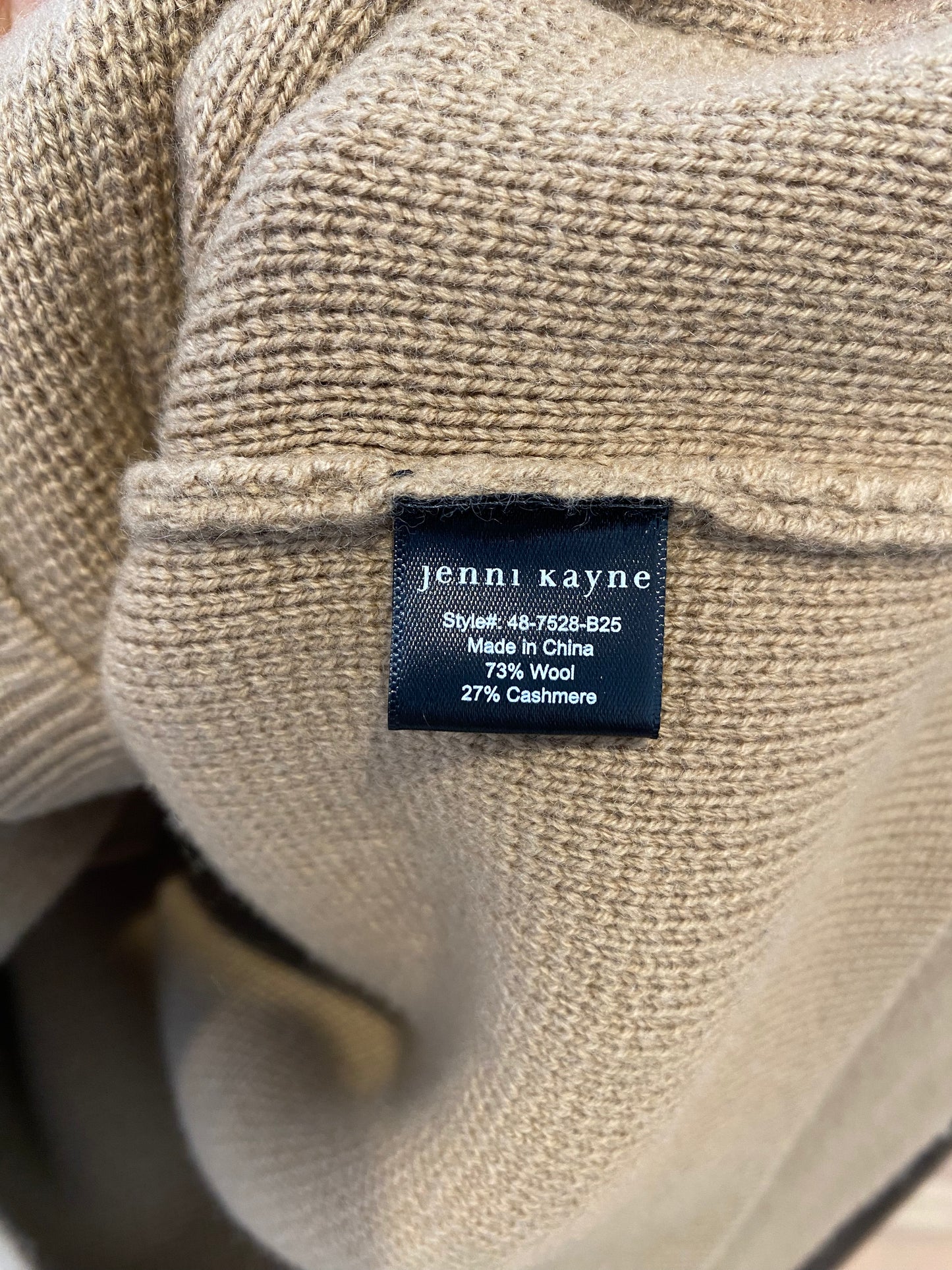Jenni Kayne Charlotte Cardigan size XS