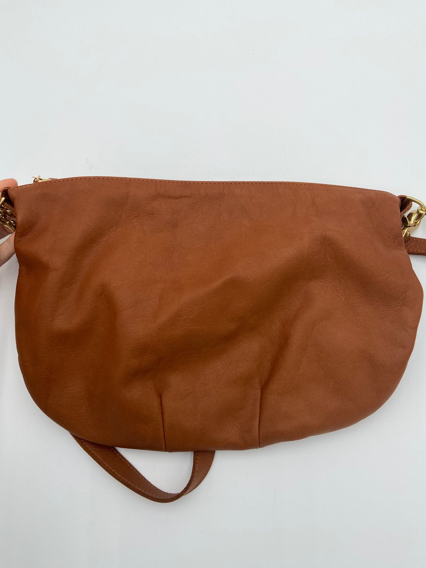 Clare V Moyen Messenger Bag