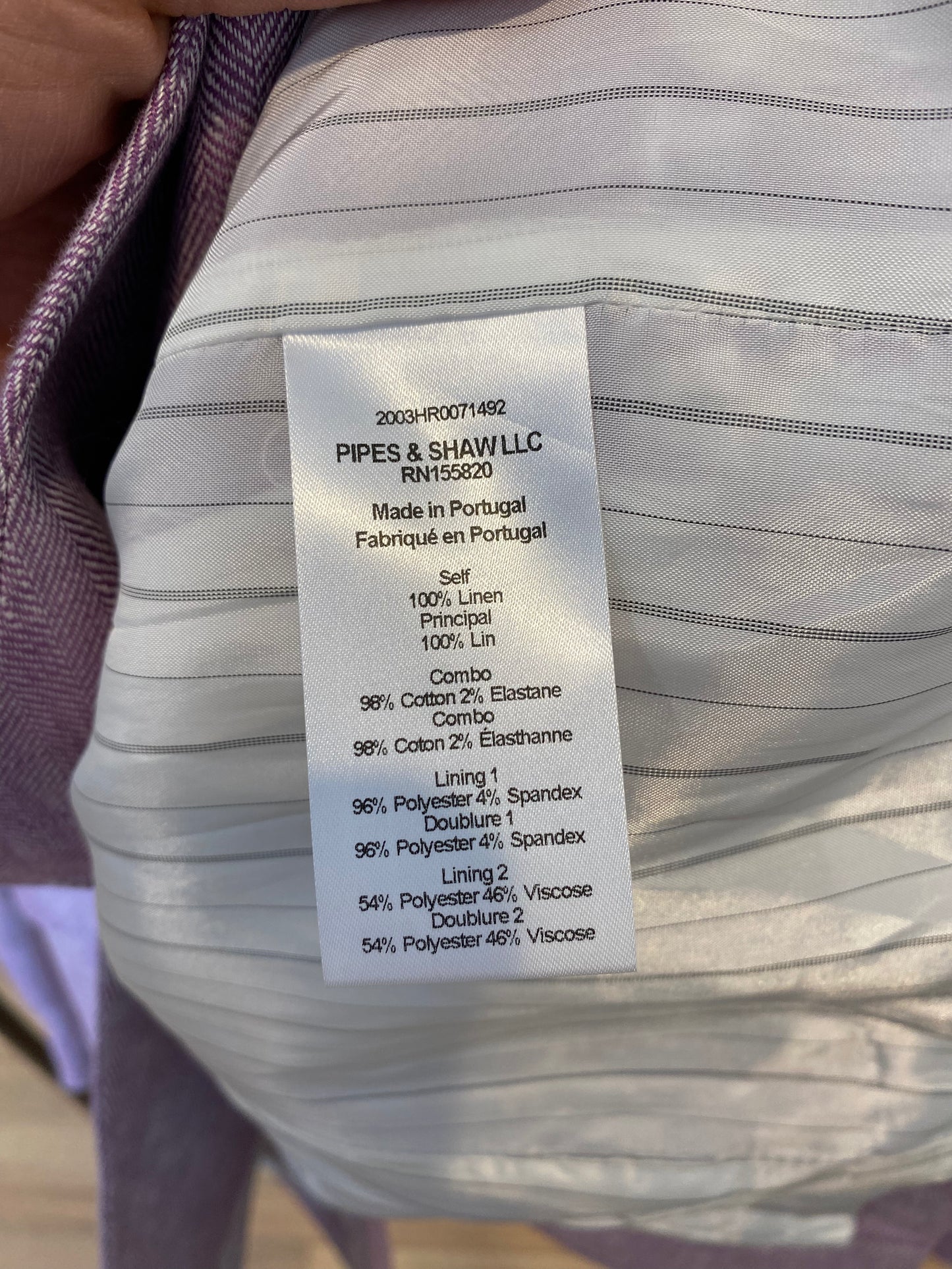 Veronica Beard Miller Dickey Jacket size 12