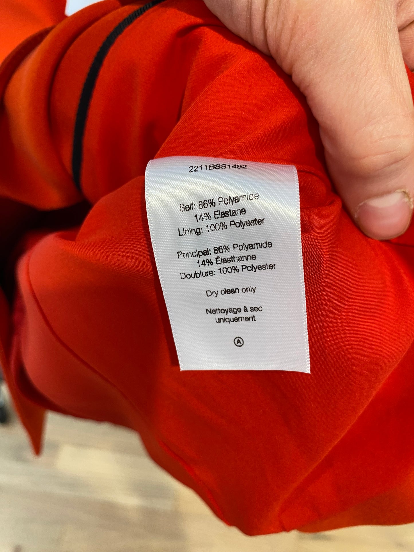 Veronica Beard Miller Dickey Jacket size 2