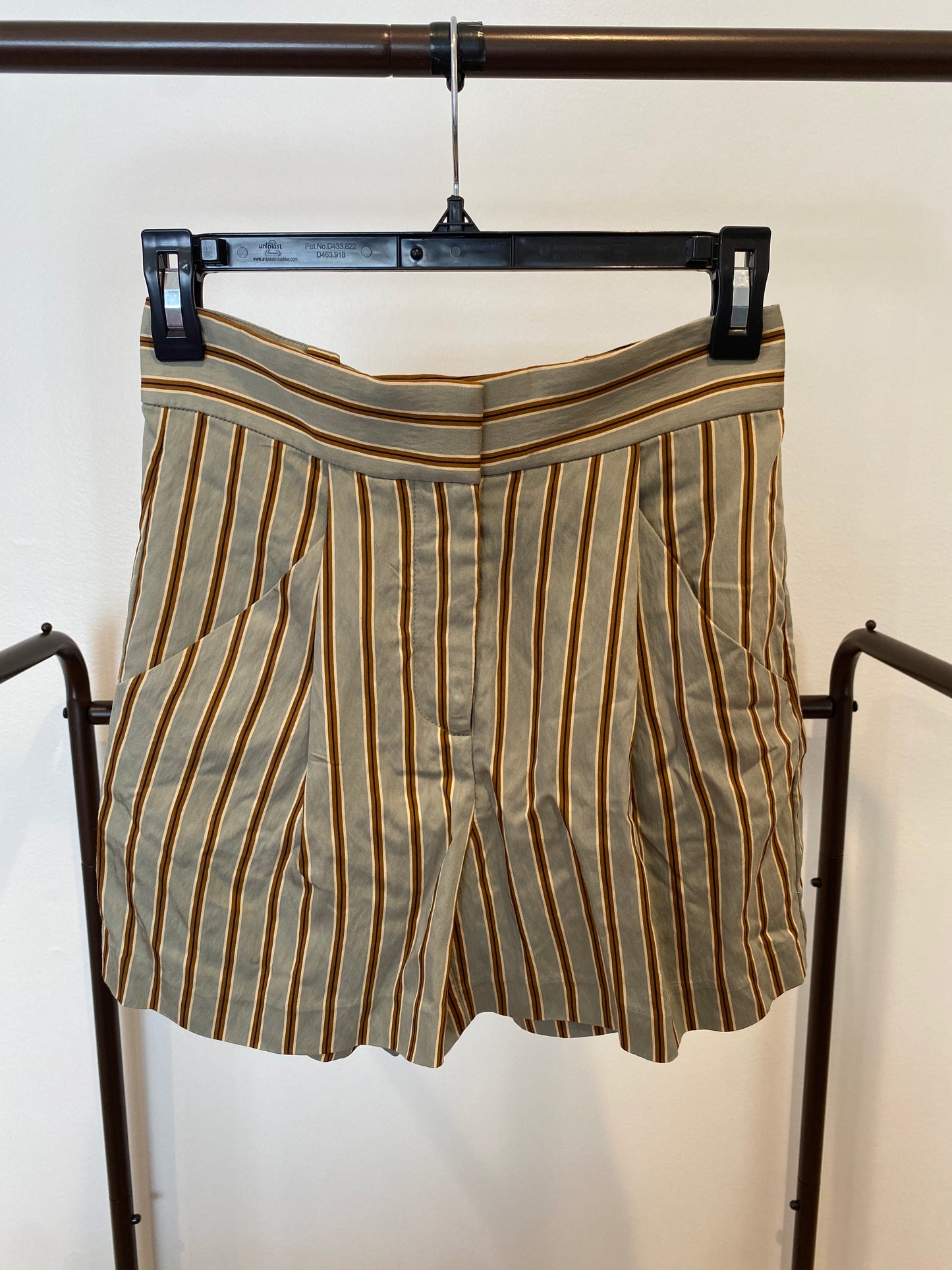 Veronica Beard Kiernan Jacket and Elbe Shorts size 2