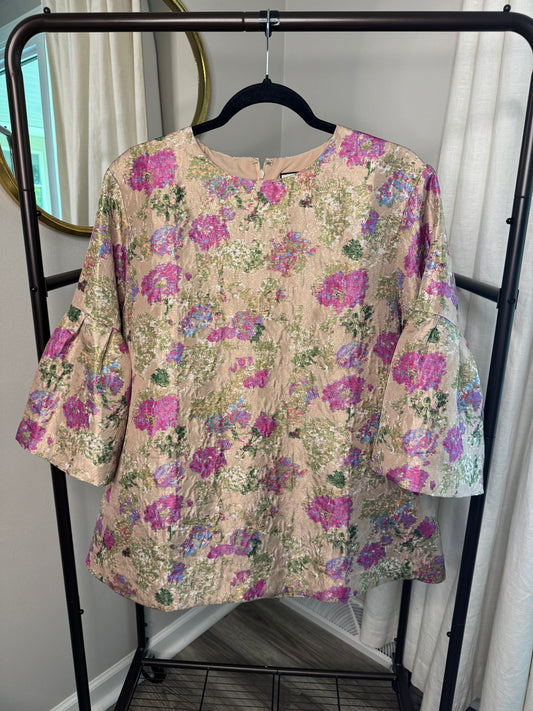 Tuckernuck Duchess Harper Blouse size XXL