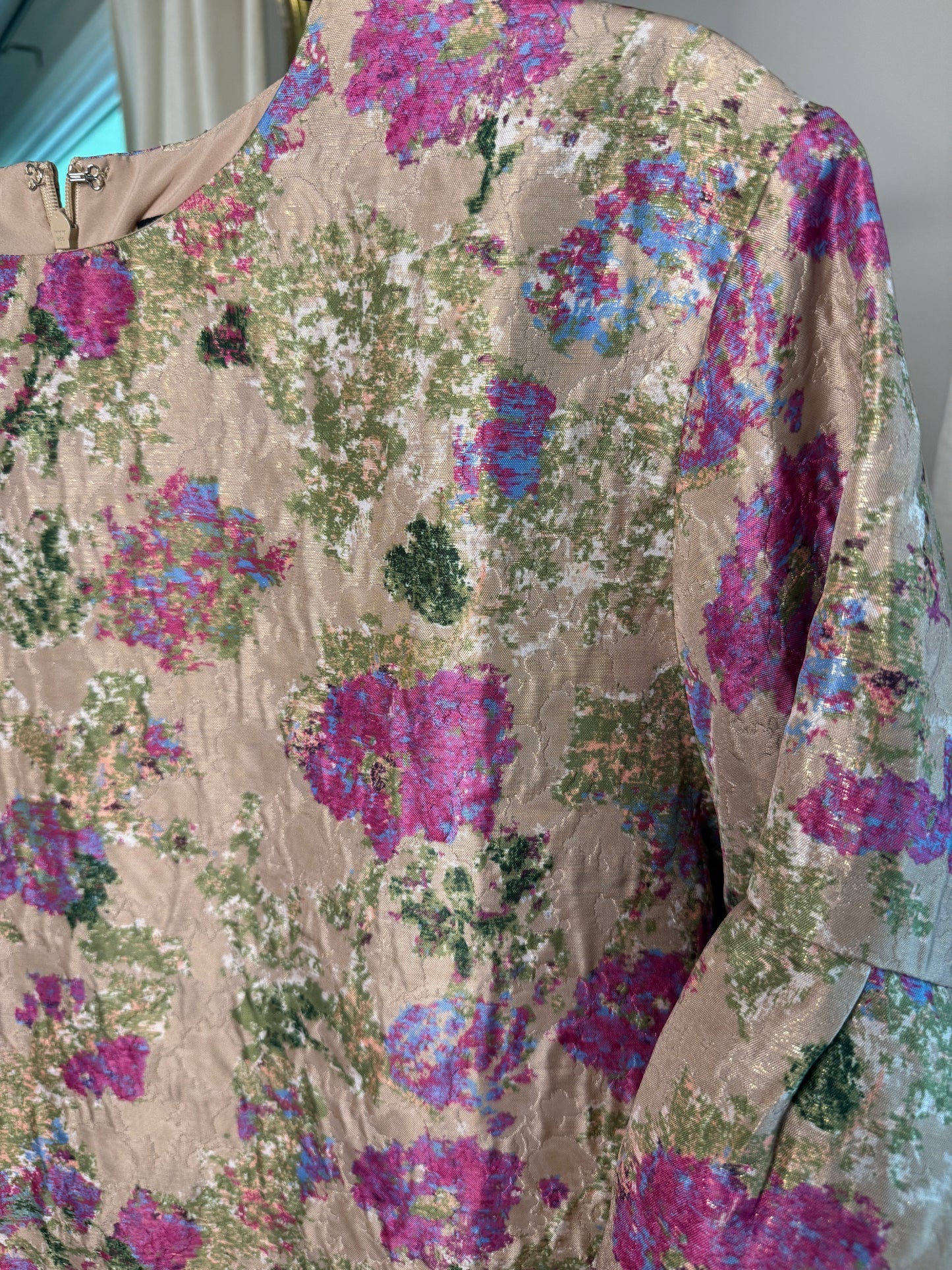 Tuckernuck Duchess Harper Blouse size XXL