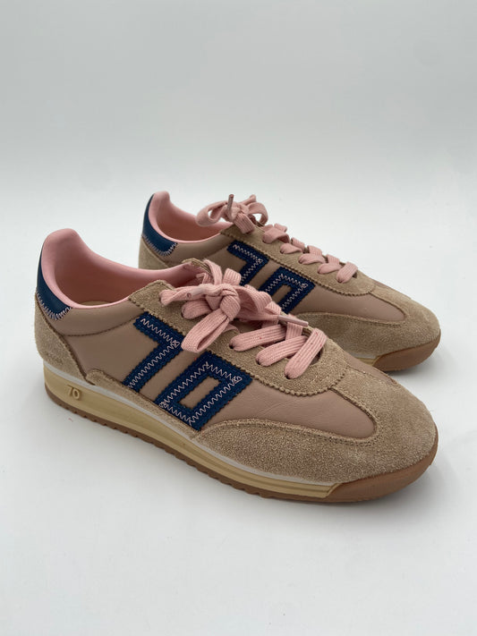 Back70 Jogger Z Camel Pink Sneakers size 39