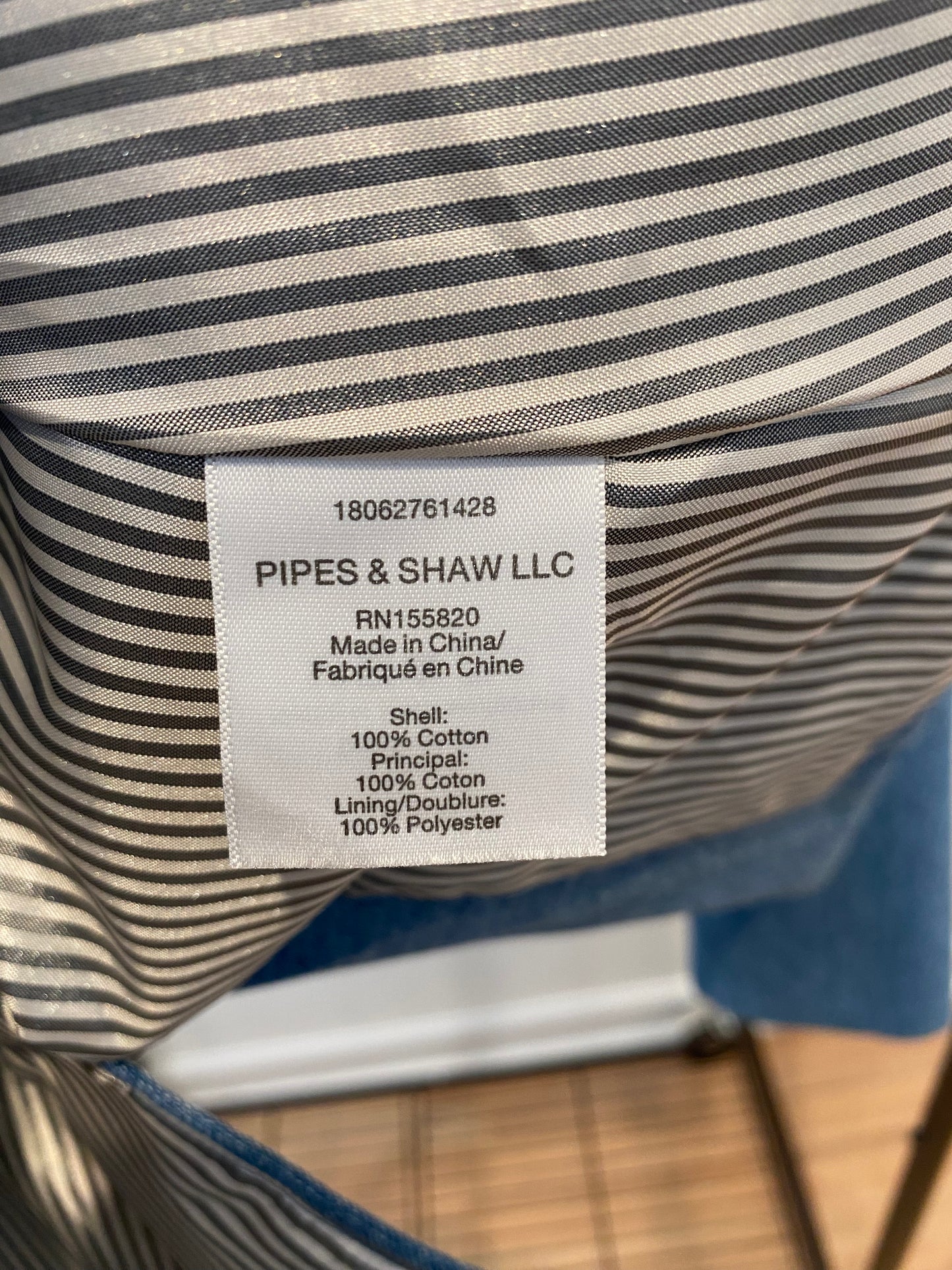 Veronica Beard Miller Denim Jacket size 2