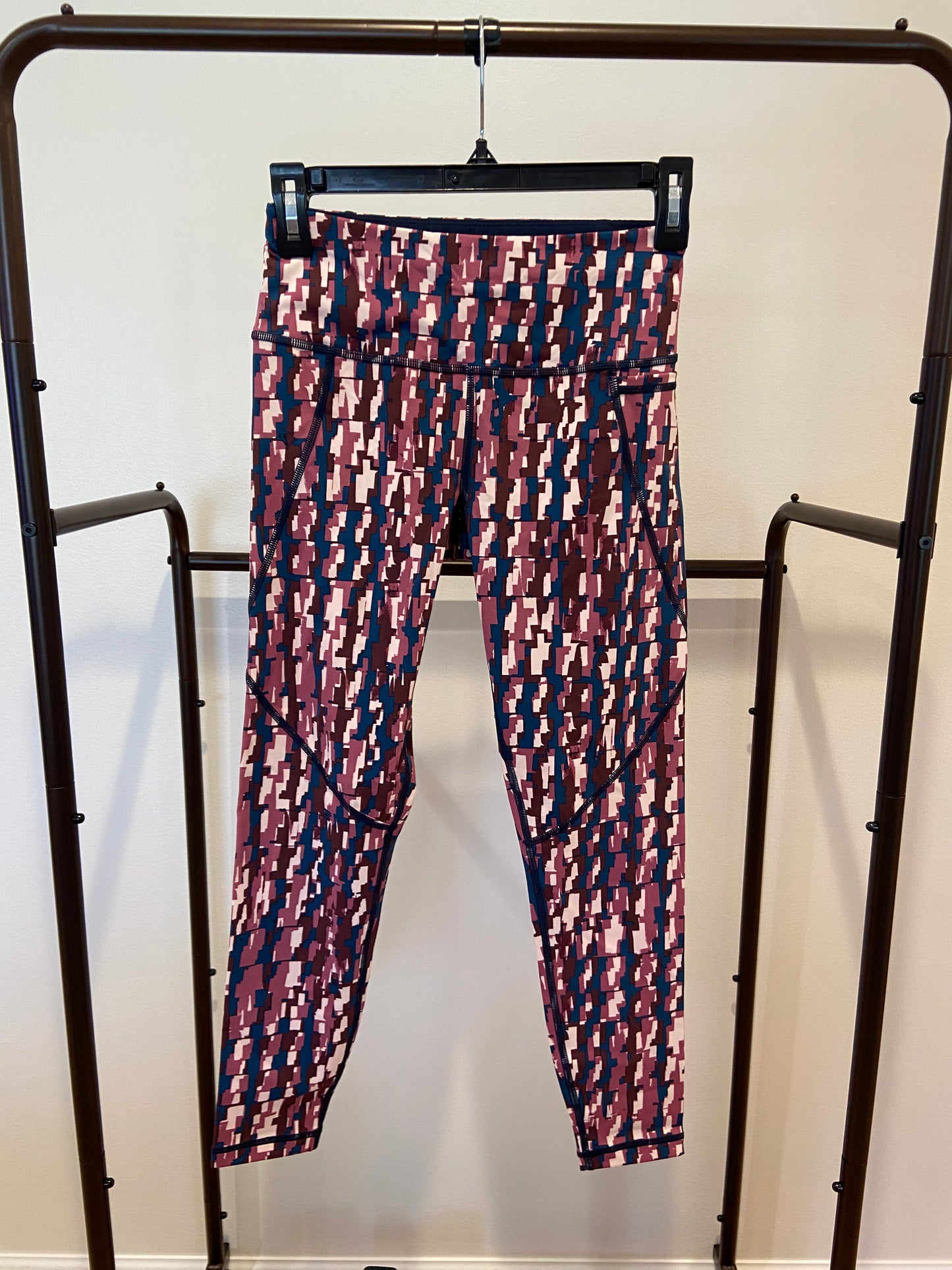 Sweaty Betty 7/8 Power Pocket Workout Leggings size XS