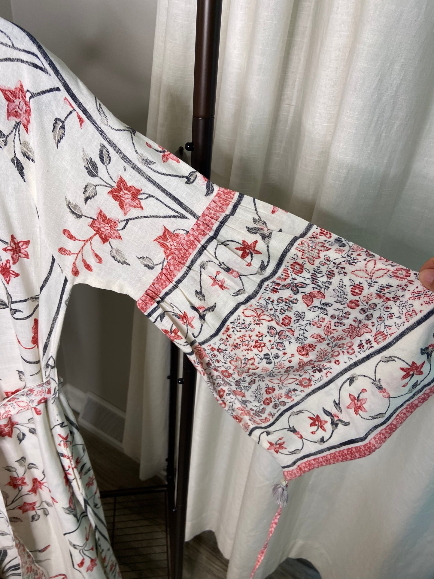 D'Ascoli Maxi Dress size S