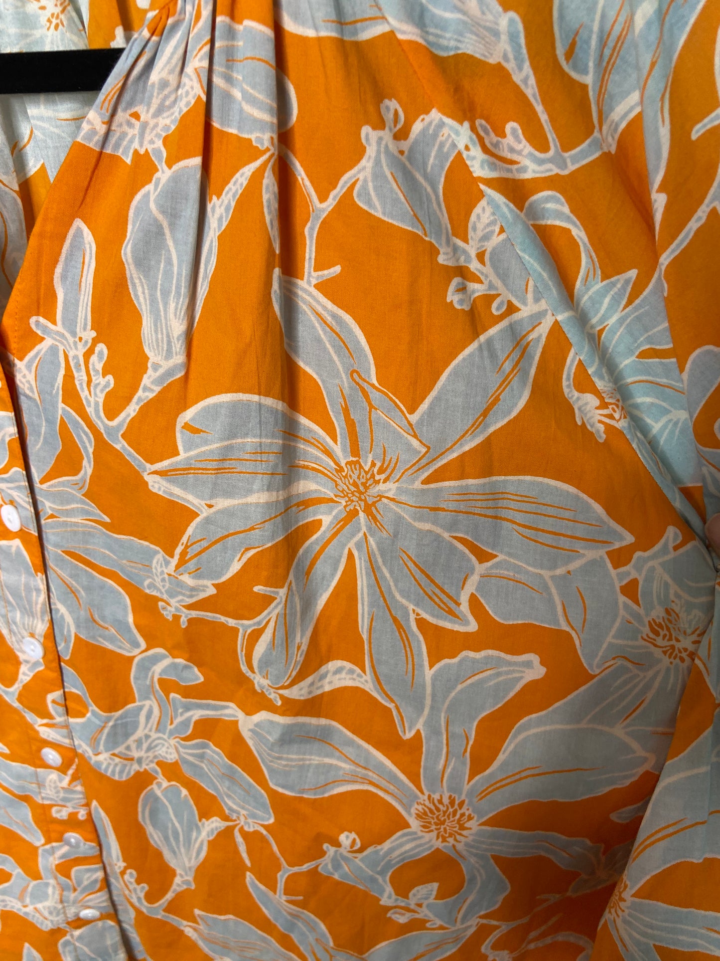 Olivia James Emory Top size S