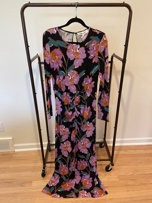 Diane von Furstenberg Madge Dress size L
