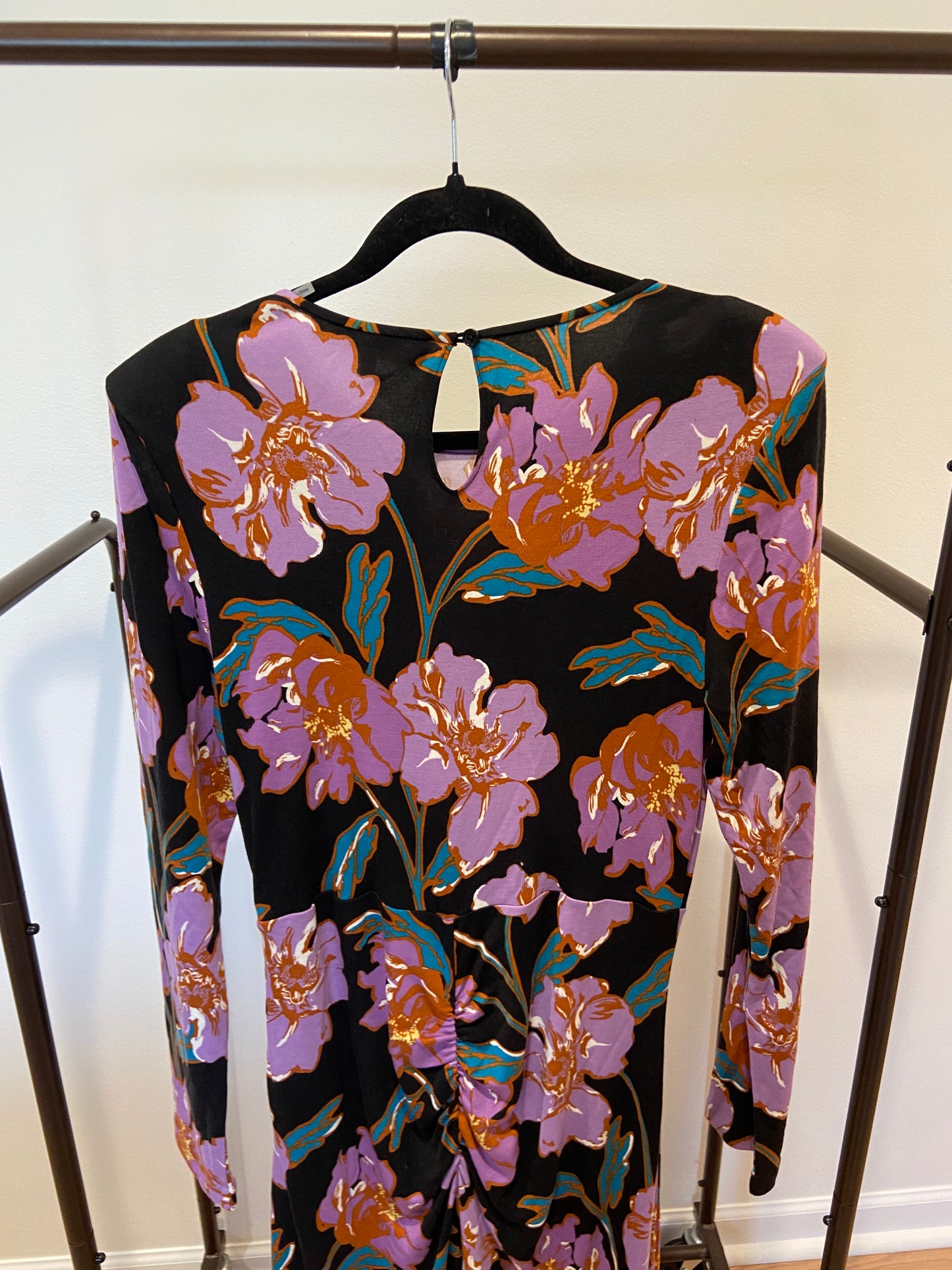 Diane von Furstenberg Madge Dress size L