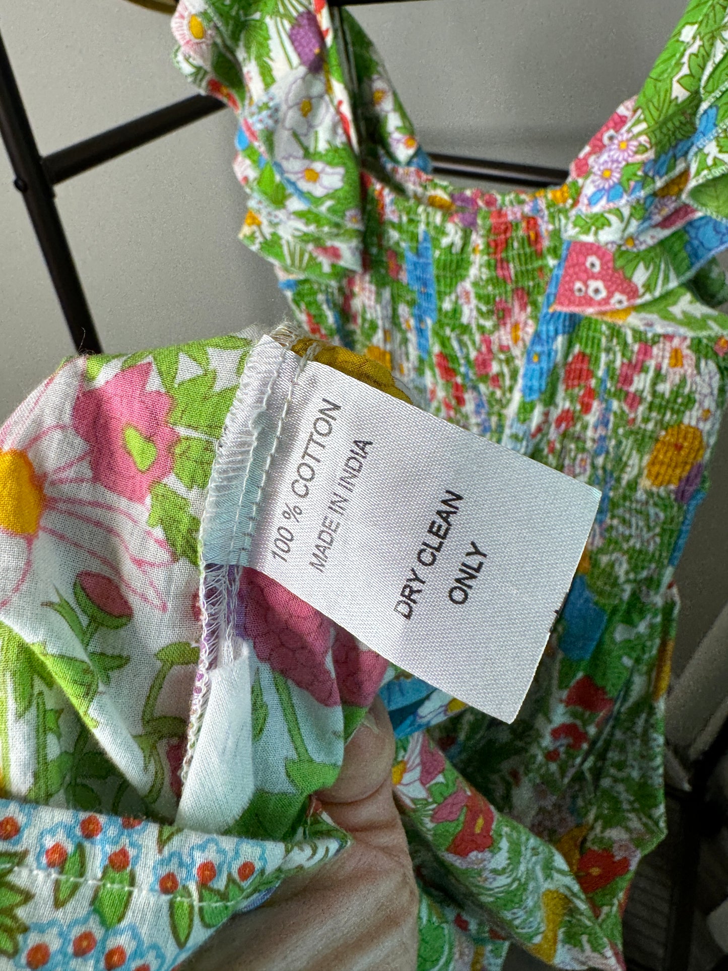 Mille Olympia Midi Dress size XS