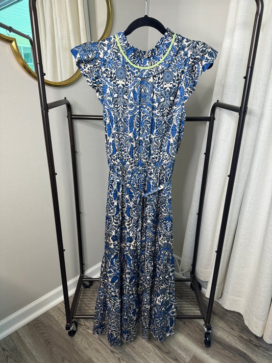 Caballero Midi Dress size S