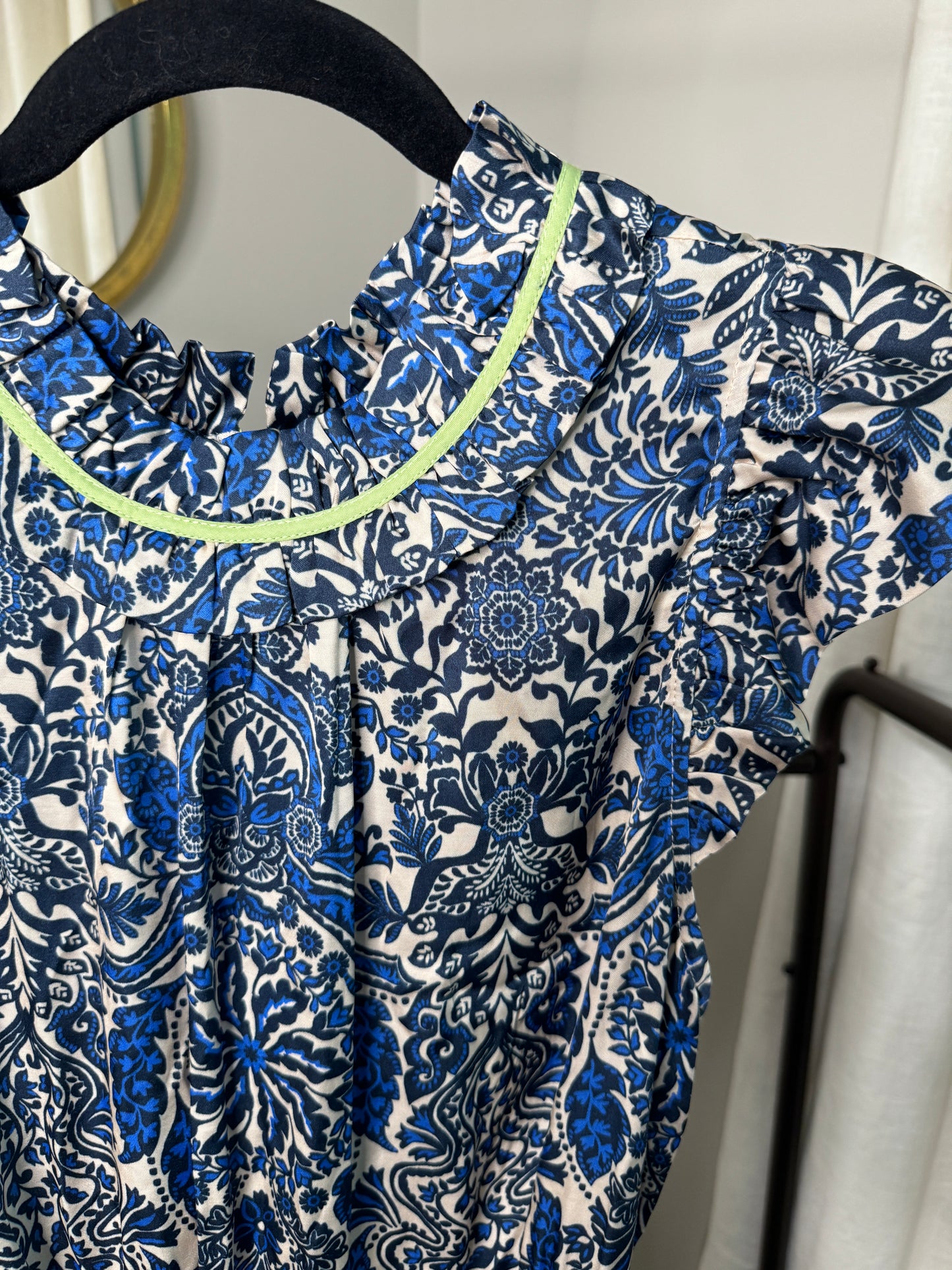 Caballero Midi Dress size S