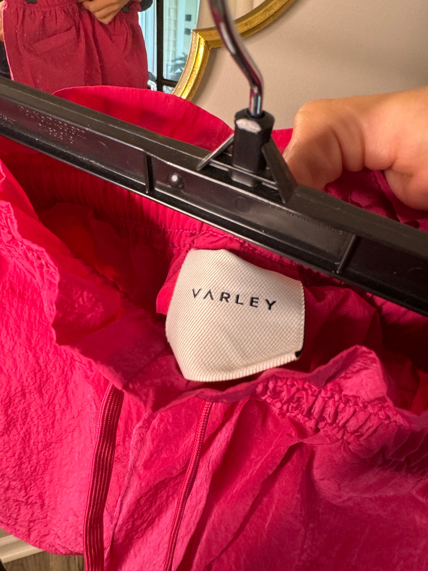 VARLEY Tulair Shorts size L