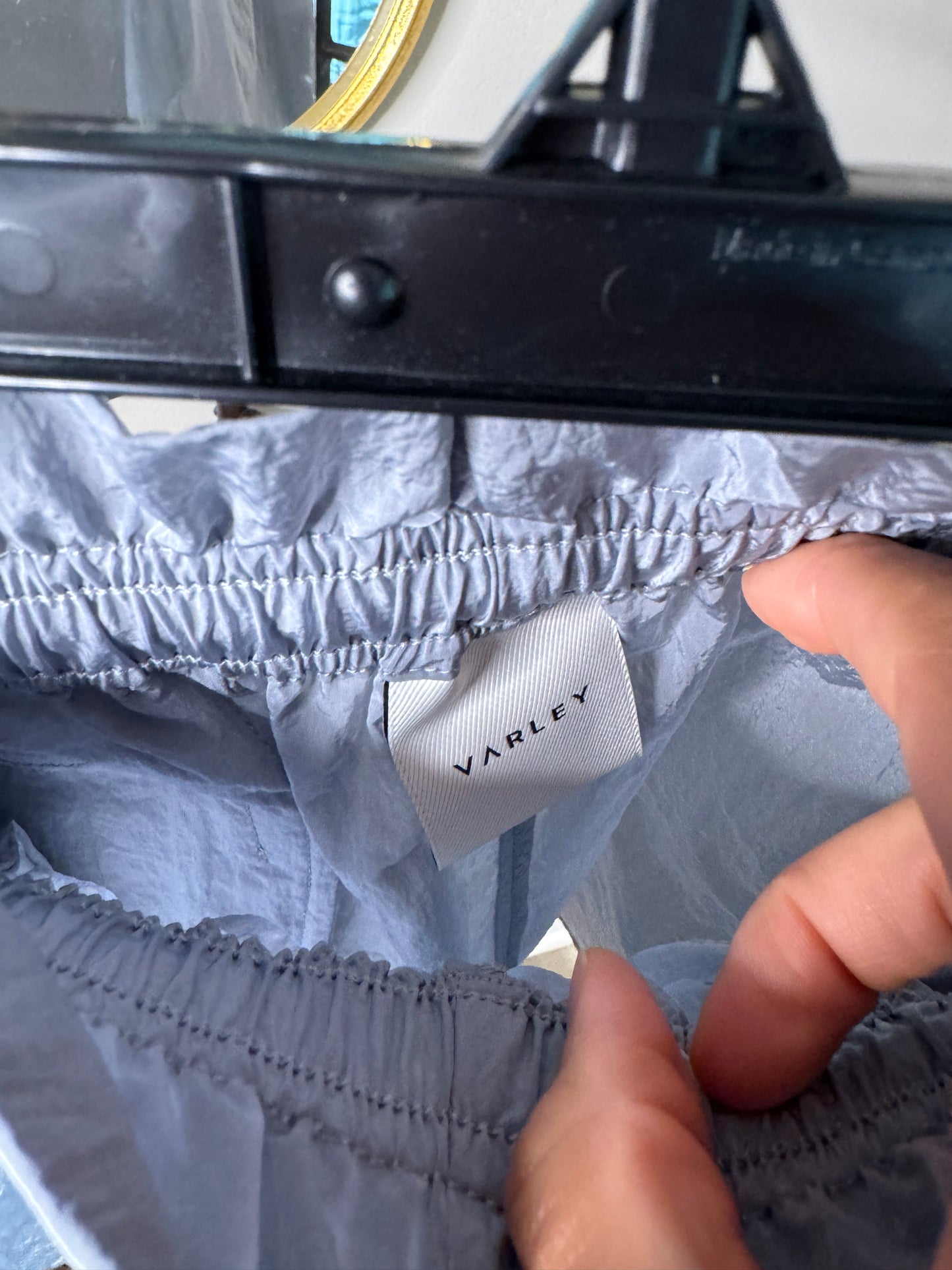 VARLEY Tulair Shorts size L
