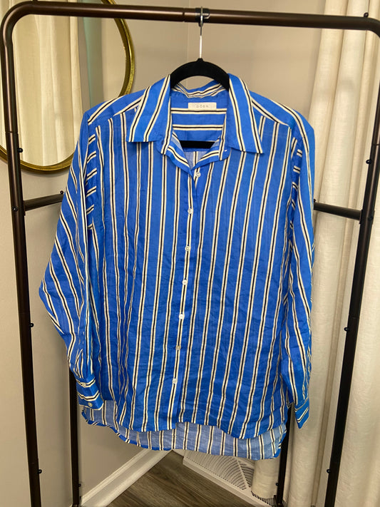 Doen Remis Top size M