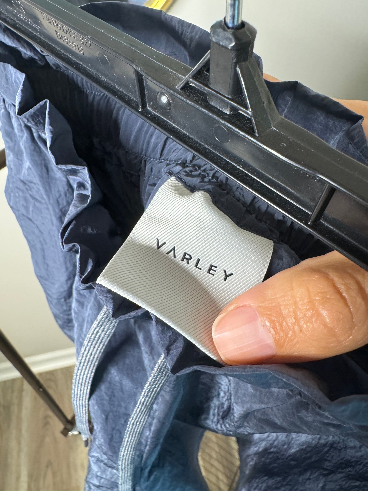 VARLEY Tulair Shorts size L