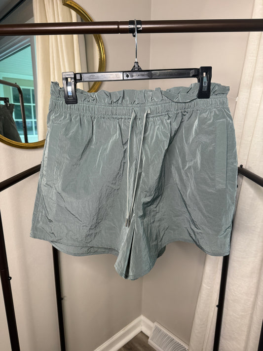 VARLEY Tulair Shorts size L