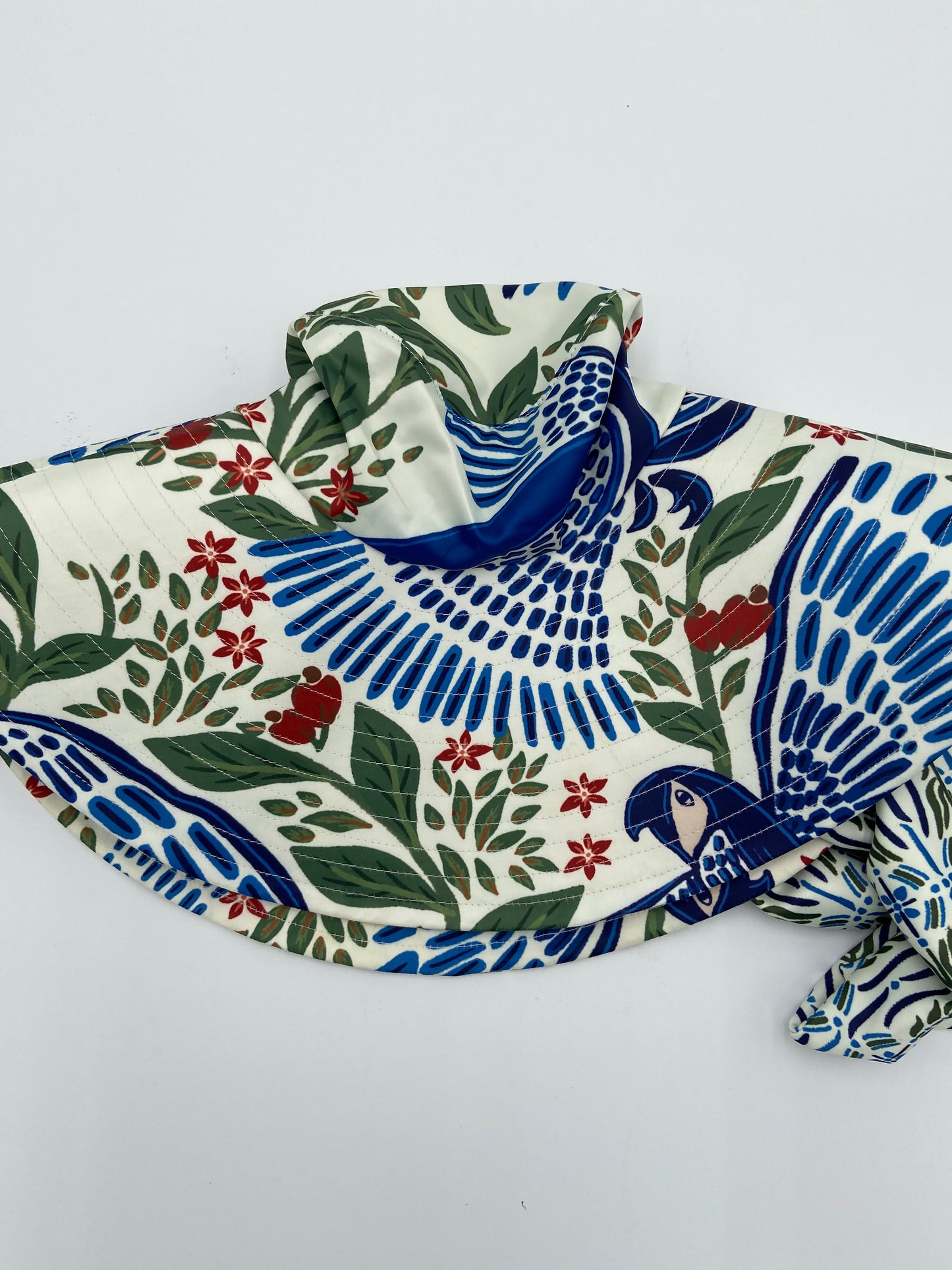 Farm Rio Macaw Birds Hat