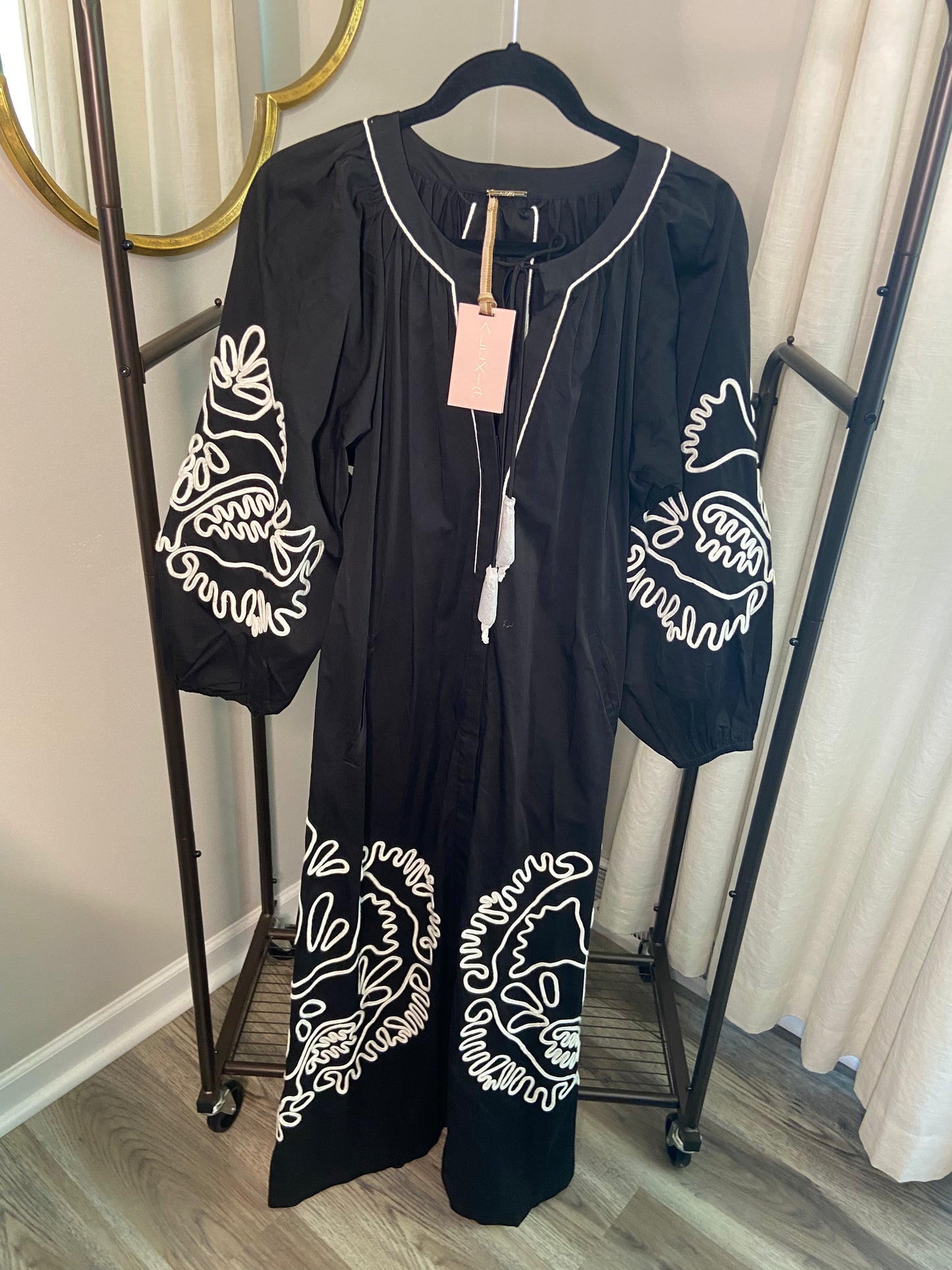 Alexis Belia Dress size XS
