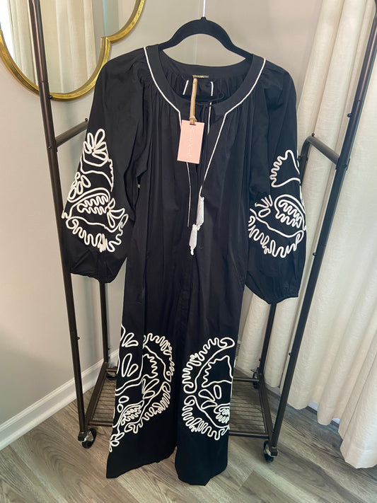 Alexis Belia Dress size XS